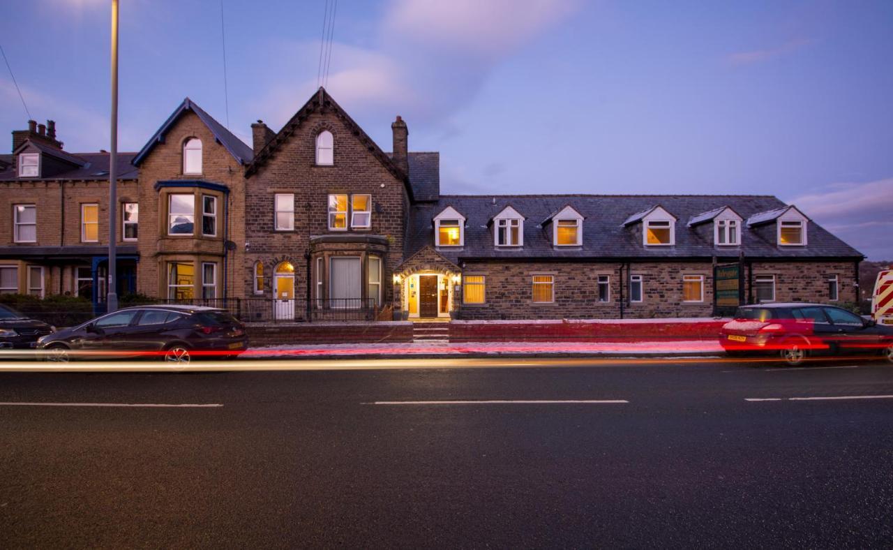 Dalesgate Hotel - Self Check In Keighley Buitenkant foto